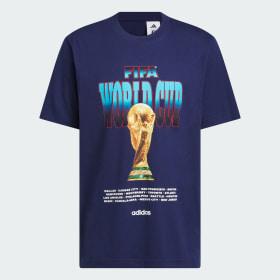 FIFA World Cup 26™ Tour Graphic T-Shirt by ADIDAS