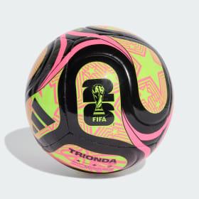 FIFA World Cup 26™ Trionda Club Ball by ADIDAS