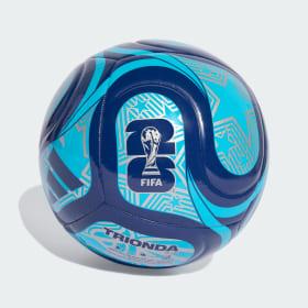 FIFA World Cup 26™ Trionda Club Ball by ADIDAS