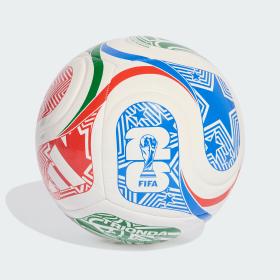 FIFA World Cup 26™ Trionda Club Ball by ADIDAS