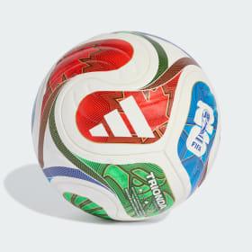 FIFA World Cup 26™ Trionda Competition Ball by ADIDAS