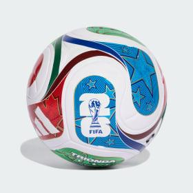 FIFA World Cup 26™ Trionda League Ball by ADIDAS