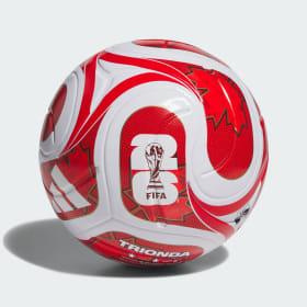 FIFA World Cup 26™ Trionda League Canada Ball by ADIDAS