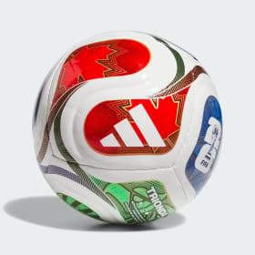 FIFA World Cup 26™ Trionda Mini+ Ball by ADIDAS