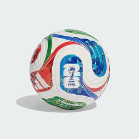 FIFA World Cup 26™ Trionda Mini Ball by ADIDAS