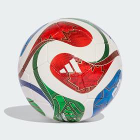FIFA World Cup 26™ Trionda Pro Sala Ball by ADIDAS FIFA World Cup 26™ Trionda Pro Sala Ball by ADIDAS