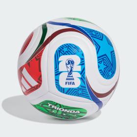 FIFA World Cup 26™ Trionda Training Ball by ADIDAS