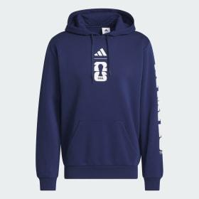 FIFA World Cup 26™ USA GRAPHIC HOODIE by ADIDAS