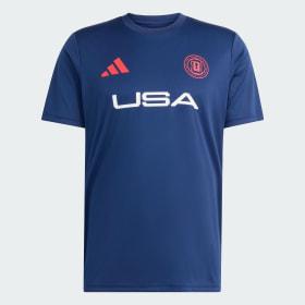 FIFA World Cup 26™ USA Jersey by ADIDAS