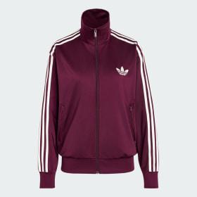 FIREBIRD ADICOLOR CLASSIC LOOSE TRACKTOP by ADIDAS