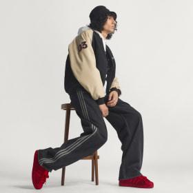 FIREBIRD ADICOLOR DENIM PANTS by ADIDAS