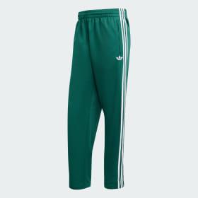 FIREBIRD ADICOLOR MESH TRACK PANTS by ADIDAS
