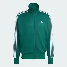 FIREBIRD ADICOLOR MESH TRACK TOP by ADIDAS