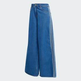 FIREBIRD ADILENIUM TRACK PANT DENIM by ADIDAS