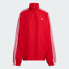 FIREBIRD ADILENIUM TRACK TOP by ADIDAS