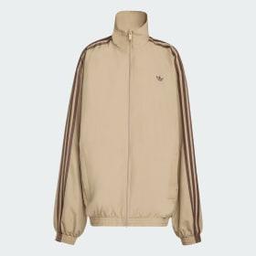 FIREBIRD ADILENIUM TRACK TOP by ADIDAS