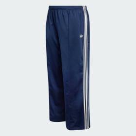 FIREBIRD LOOSE TRACK PANTS by ADIDAS