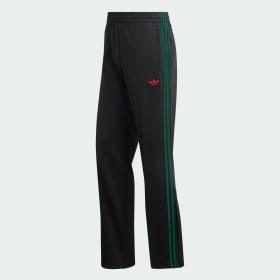 FIREBIRD TRACK PANTS ROSES by ADIDAS