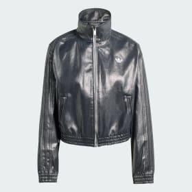FIREBIRD TRACK TOP DENIM by ADIDAS