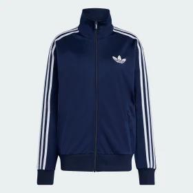 FIREBIRD TRACK TOP LOOSE by ADIDAS