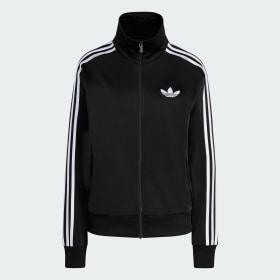 FIREBIRD TRACK TOP LOOSE by ADIDAS