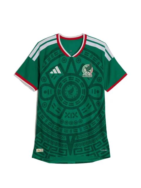 FMF patterned T-shirt by ADIDAS