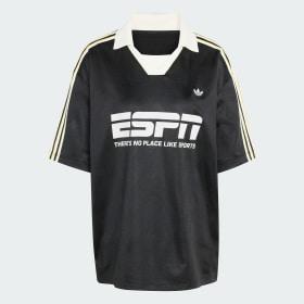 FOOTBALL JERSEY SPONSOR by ADIDAS