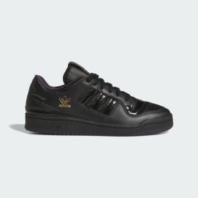FORUM 84 LOW CL SHOES by ADIDAS