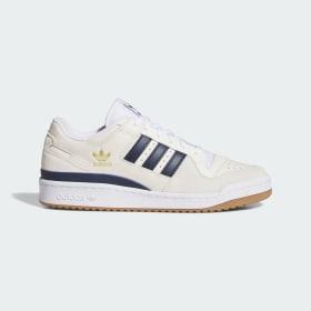 FORUM LOW Shoes by ADIDAS