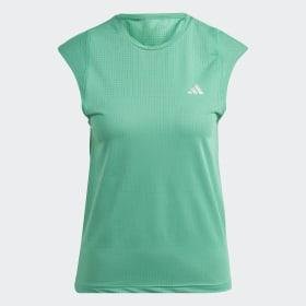 Fast Running Tee by ADIDAS