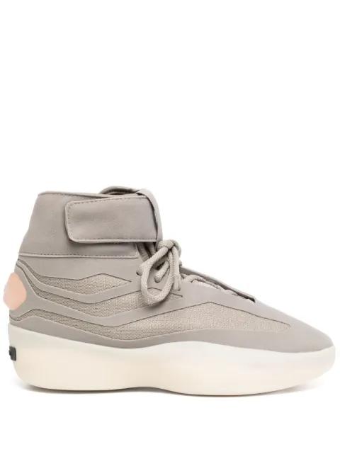 Fear Of God Athletics II High Top Basketball shoes by ADIDAS
