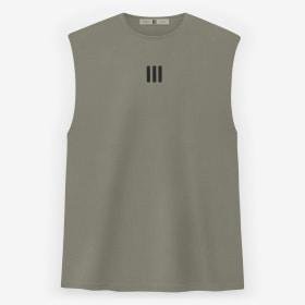 Fear of God Athletics Muscle Tank by ADIDAS