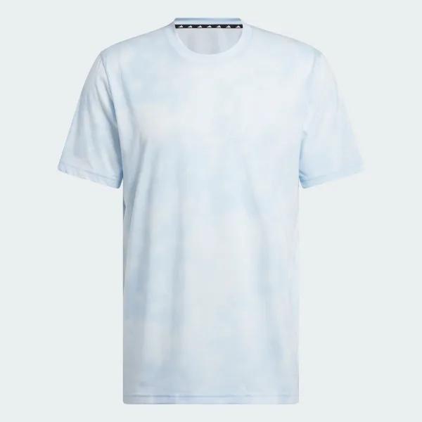 Feel RDY Tee by ADIDAS