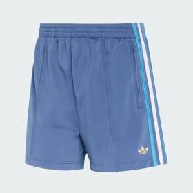 Firebird Classic Shorts by ADIDAS