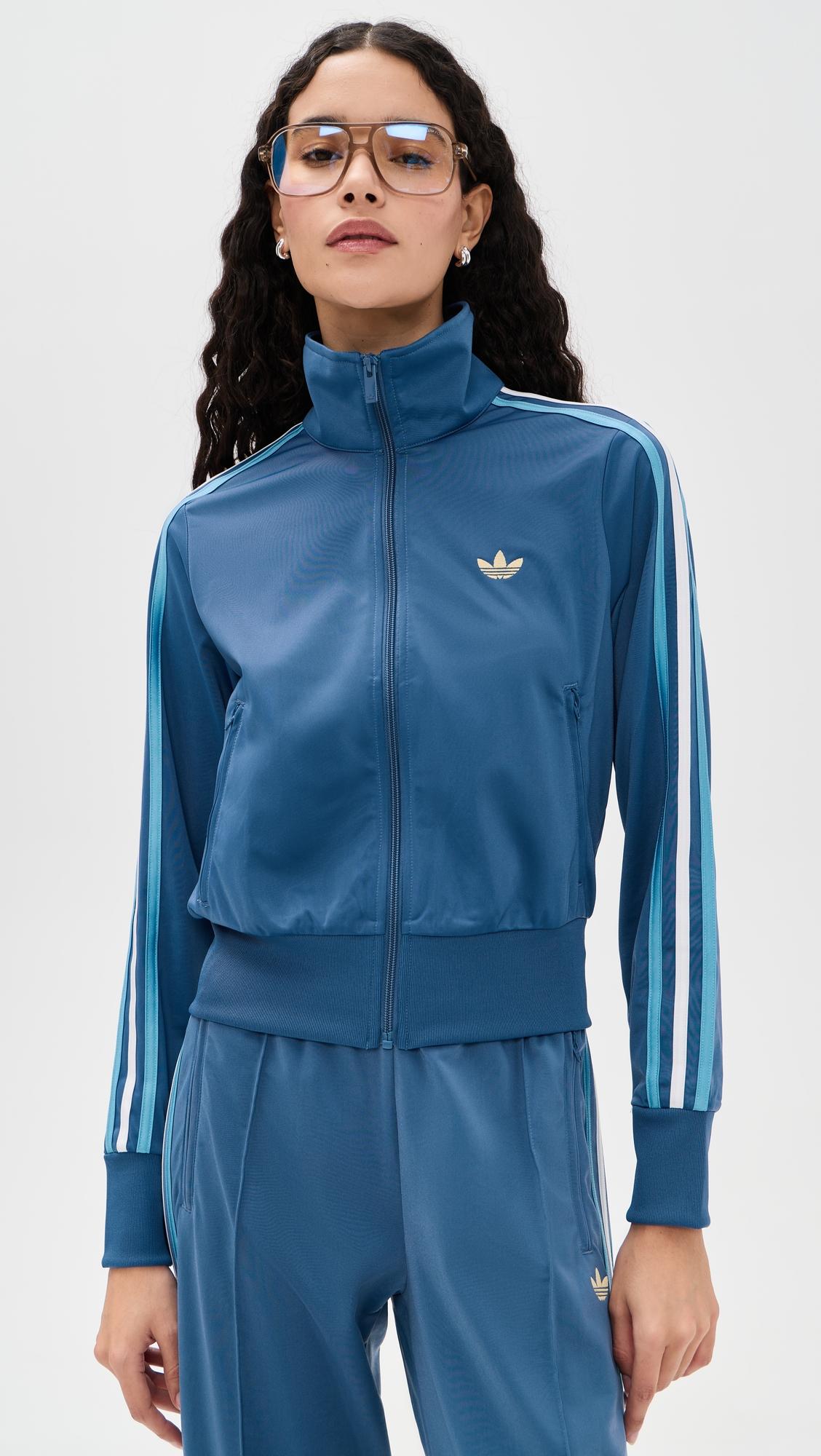 Firebird Classic Track Jacket by ADIDAS