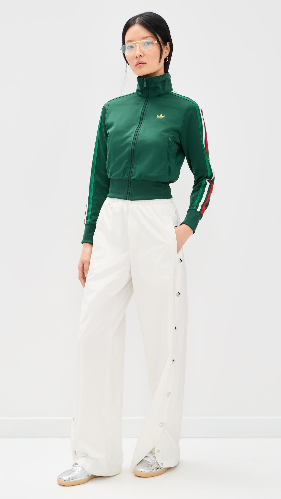 Firebird Classic Track Jacket by ADIDAS