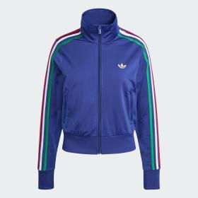 Firebird Classic Track Top by ADIDAS