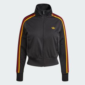 Firebird Classic Track Top by ADIDAS