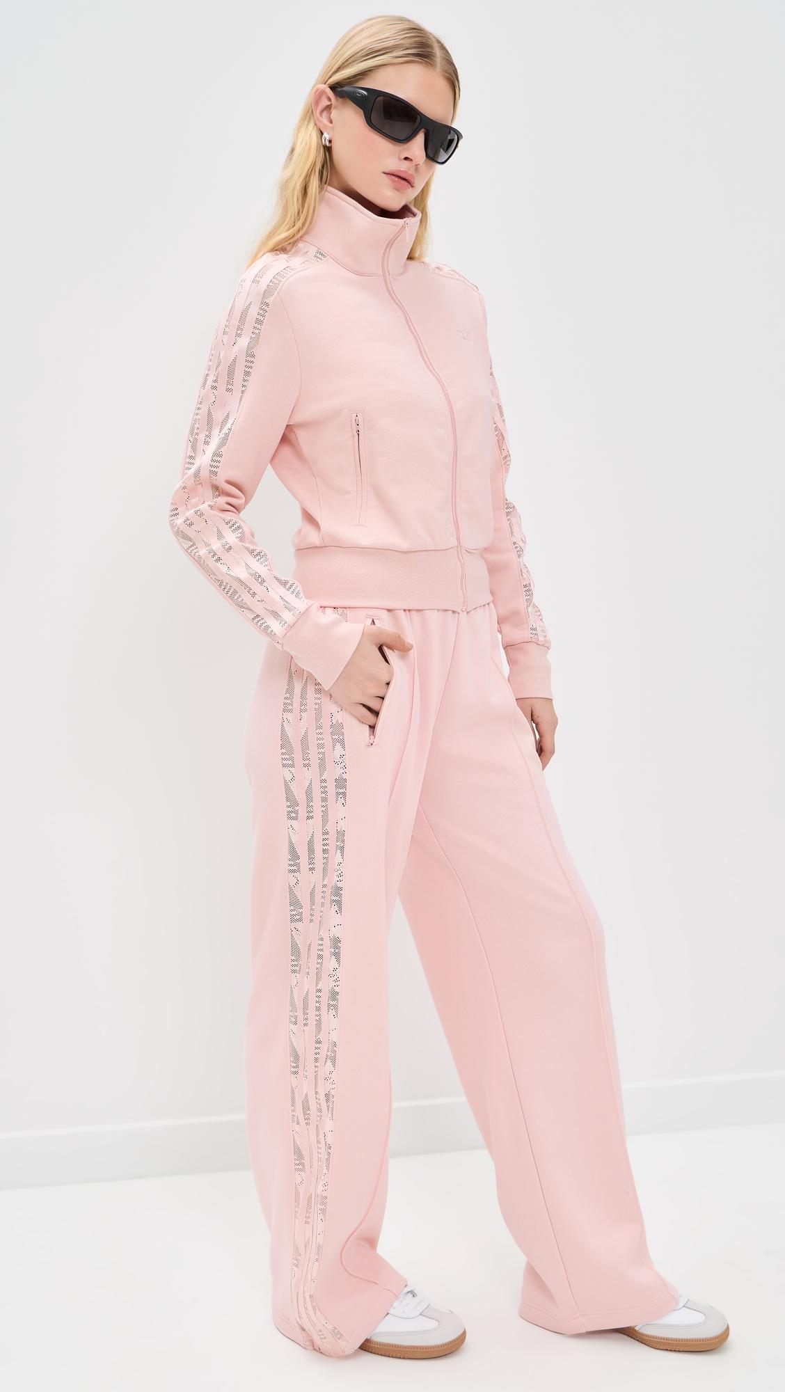 Firebird Lace Track Pants by ADIDAS