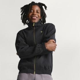 Firebird Loose Pinstripes Track Top by ADIDAS