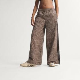 Firebird Oversized AOP Denim Pants by ADIDAS