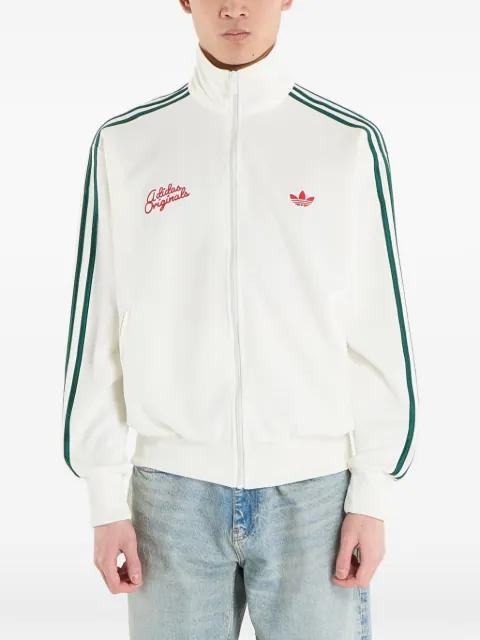 Firebird Roses sweatshirt by ADIDAS