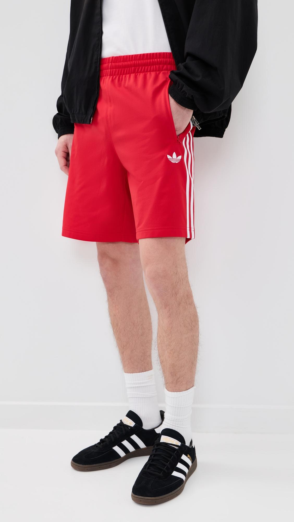 Firebird Shorts 7.5" by ADIDAS