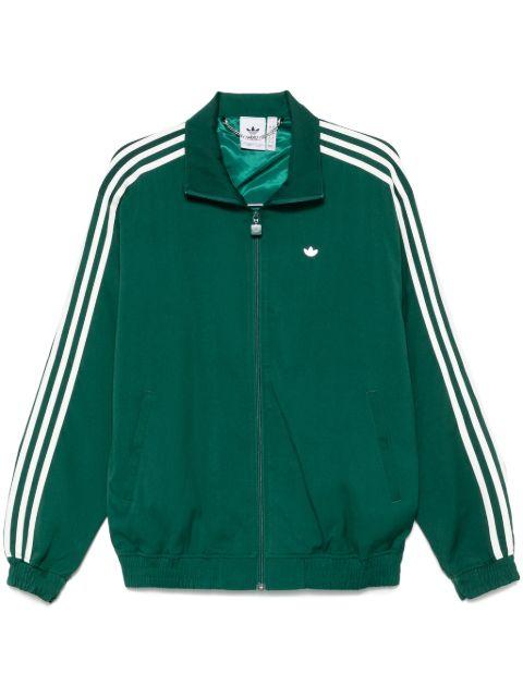 Firebird TT sweatshirt by ADIDAS