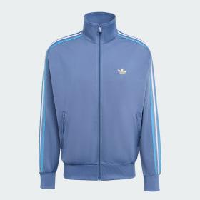 Firebird Track Top by ADIDAS