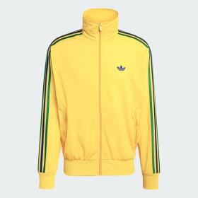 Firebird Track Top by ADIDAS
