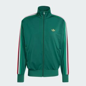Firebird Track Top by ADIDAS