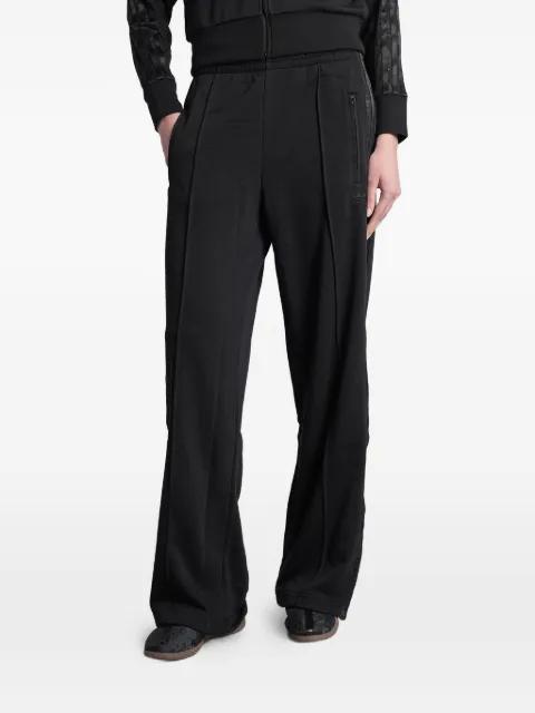 Firebird lace-panelled track pants by ADIDAS