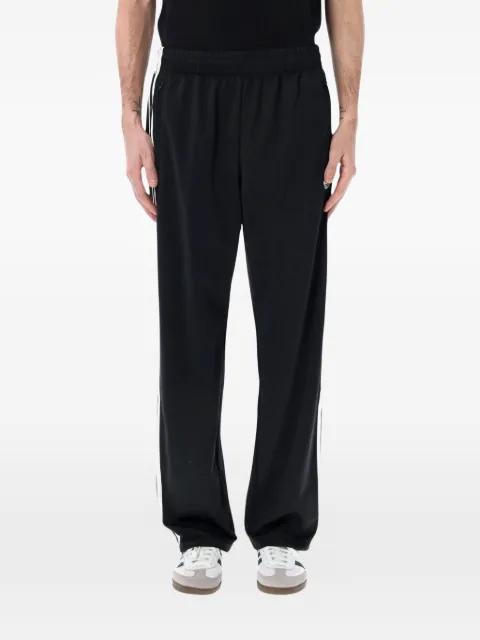 Firebird logo-detail track pants by ADIDAS