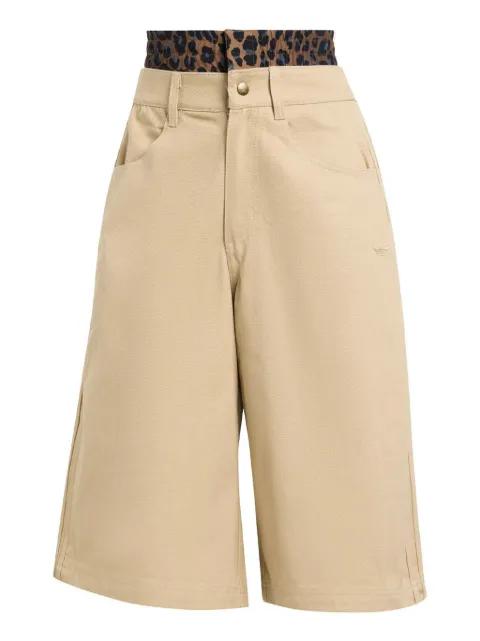 Firebird shorts by ADIDAS